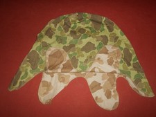 CAPA CAPACETE CAMUFLADO EXÉRCITO DOS EUA: SEGUNDA GUERRA MUNDIAL EXÉRCITO DOS EUA PACÍFICO, usado comprar usado  Enviando para Brazil