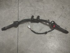 Manubrio benelli leoncino usato  San Marco Evangelista