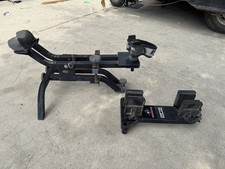 Hyscore shooting bench for sale Hyscore shooting bench for sale  Converse