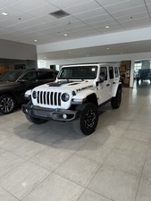 2023 jeep wrangler for sale  Woodland Hills