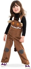 Unisex gruffalo costume for sale  BRADFORD