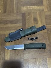 Morakniv kansbol survival gebraucht kaufen  Witten