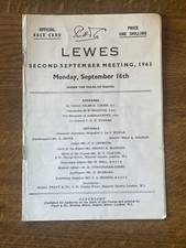 Vintage lewes east for sale  SCARBOROUGH