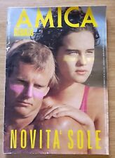 Amica, rivista n.26/27 del 29 Giugno 1987 na sprzedaż  Wysyłka do Poland
