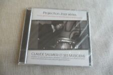 Claude salmieri musiciens. d'occasion  Paris XII