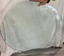Round standard glass for sale  Wellborn