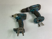 Makita lxt bhp452 for sale  HEREFORD