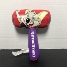 Chuck cheese soft for sale  Longview
