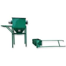 Used industrial dust for sale  Millwood