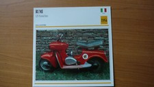 Petite carte publicitaire d'occasion  Romilly-sur-Seine