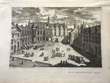 Gabriel perelle 1604 d'occasion  Paris VI