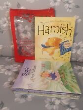 Picture book collection for sale  BENFLEET