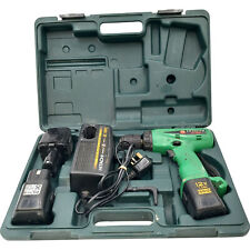 Hitachi 12dv cordless for sale  UK