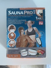 Sauna pro usato  Carini