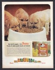1964 friskies dog for sale  Kerrville