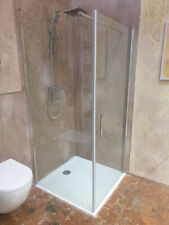 Duschkabine 80x80 dusche gebraucht kaufen  Bonn