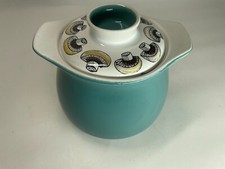 Poole pottery mushroom for sale  WATFORD