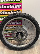 Kawasaki klr 650 gebraucht kaufen  Coesfeld