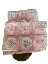 Lot invisibobble chouchous d'occasion  Saint-Léger-sur-Dheune