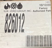 Sub zero wolf for sale  Baltimore