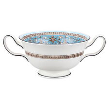 Suppentasse wedgwood florentin gebraucht kaufen  Kappeln