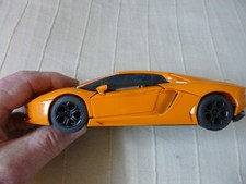 Airfix lamborghini aventador for sale  RAMSGATE