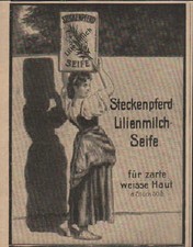 Radebeul werbung 1910 gebraucht kaufen  Leipzig