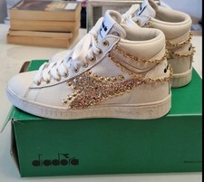 Sneaker diadora game usato  Savignano sul Panaro