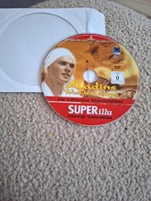 Aladins wunderlampe dvd gebraucht kaufen  Hungen