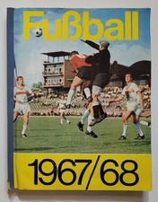 Bergmann sammelalbum fussball gebraucht kaufen  Langweid a.Lech