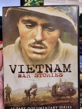 Vietnam war stories for sale  Eufaula