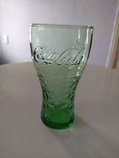 Verre collector coca d'occasion  Tarbes