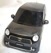 Carro miniatura preto Honda N-Box em escala 1/43 comprar usado  Enviando para Brazil