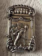 Pyrogène silver match d'occasion  Schiltigheim