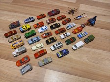 80s matchbox cars for sale  BRIERLEY HILL