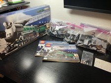 Lego 10194 emerald for sale  Villa Rica