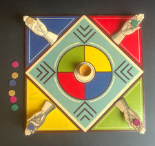 Antique game toy d'occasion  Expédié en Belgium