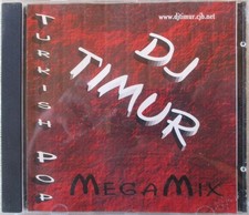 Musik timur mega gebraucht kaufen  Minden