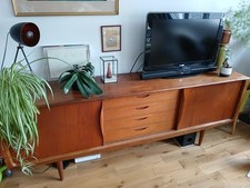 Enfilade scandinave bramin d'occasion  Versailles