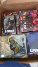 Figuarts bandai supereroi usato  Cremona