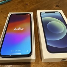 iphone 12 64gb blue for sale iphone 12 64gb blue for sale LONDON
