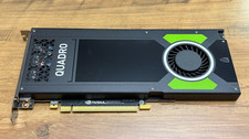 Nvidia quadro p4000 for sale  MELKSHAM