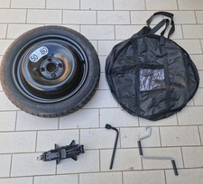 Kit ruotino scorta usato  Aversa