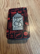 Zippo 65th anniversary for sale  Yorba Linda