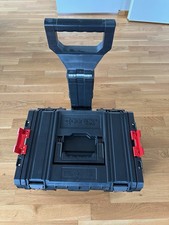 Werkzeugkasten radern rollende gebraucht kaufen  Haar