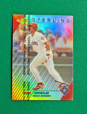 1999 topps finest for sale  Santa Clarita