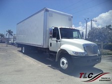 2019 international 4300 for sale  Pompano Beach