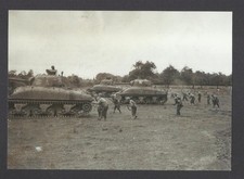 world war 2 tanks for sale  RADSTOCK