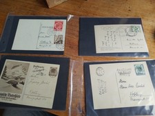 Documents philatélique hans d'occasion  Amiens-