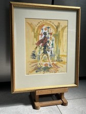 Tabitha salmon pencil for sale  LONDON